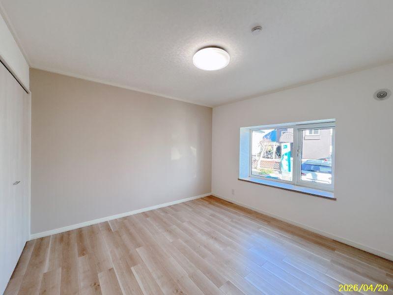 House in Suehiro Higashi, Asahikawa – photo 23 of 28 – Asahikawa, Asahikawa, Hokkaido, Japan