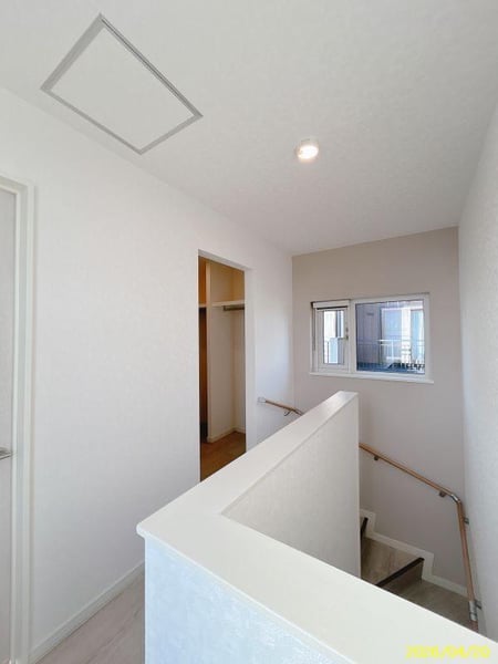 House in Suehiro Higashi, Asahikawa – photo 24 of 28 – Asahikawa, Asahikawa, Hokkaido, Japan