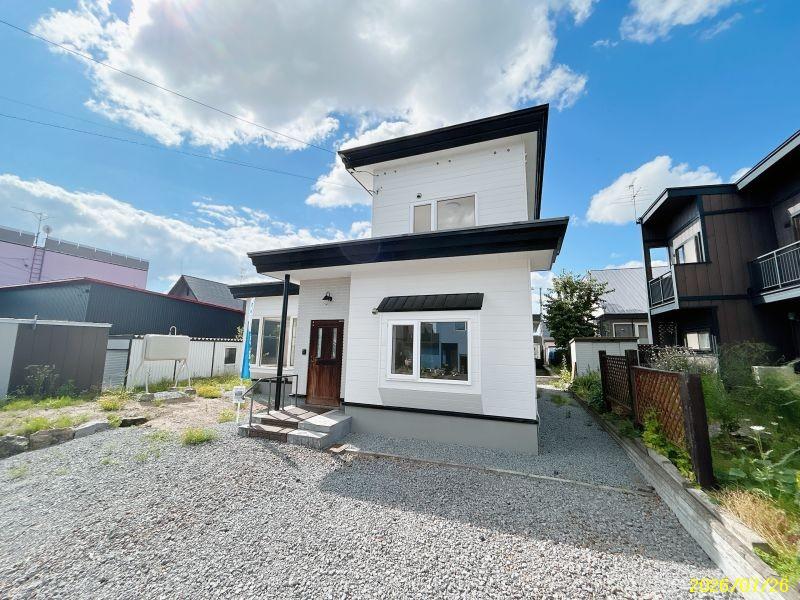 House in Suehiro Higashi, Asahikawa – photo 26 of 28 – Asahikawa, Asahikawa, Hokkaido, Japan