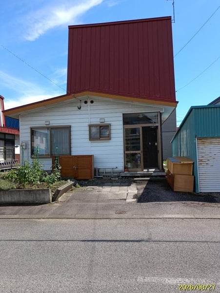 House in Suehiro Higashi, Asahikawa – Asahikawa, Asahikawa, Hokkaido, Japan