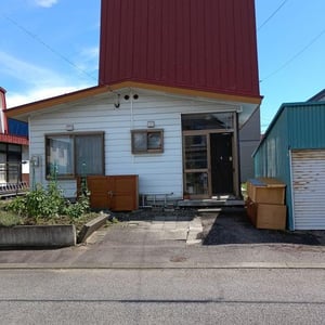 House in Suehiro Higashi, Asahikawa