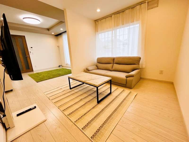 House in Suehiro Higashi, Asahikawa – photo 8 of 32 – Asahikawa, Asahikawa, Hokkaido, Japan