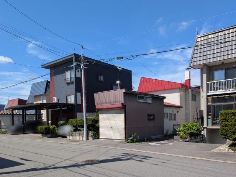 House in Suehiro Higashi, Asahikawa – photo 4 of 8 – Asahikawa, Asahikawa, Hokkaido, Japan