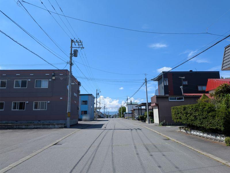 House in Suehiro Higashi, Asahikawa – photo 6 of 8 – Asahikawa, Asahikawa, Hokkaido, Japan