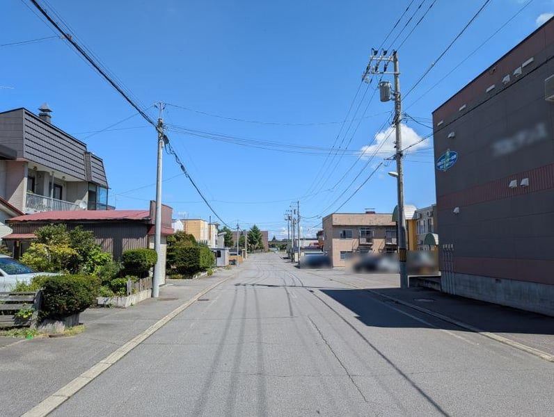 House in Suehiro Higashi, Asahikawa – photo 7 of 8 – Asahikawa, Asahikawa, Hokkaido, Japan
