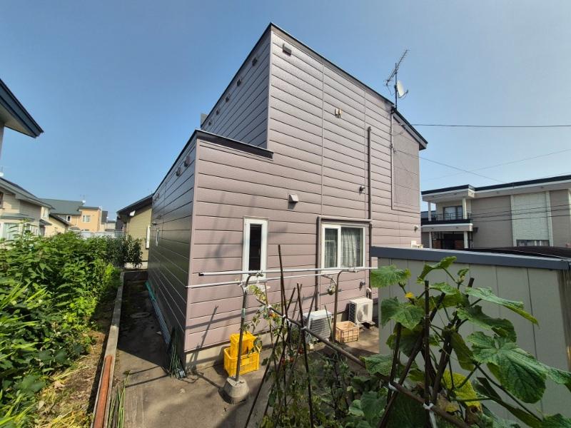 House in Suehiro Higashi, Asahikawa – photo 5 of 26 – Asahikawa, Asahikawa, Hokkaido, Japan