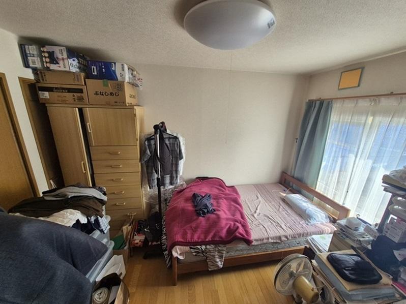 House in Suehiro Higashi, Asahikawa – photo 14 of 26 – Asahikawa, Asahikawa, Hokkaido, Japan