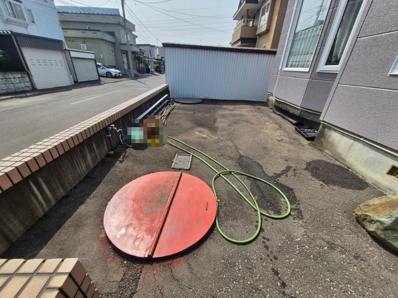 House in Suehiro Higashi, Asahikawa – photo 19 of 26 – Asahikawa, Asahikawa, Hokkaido, Japan