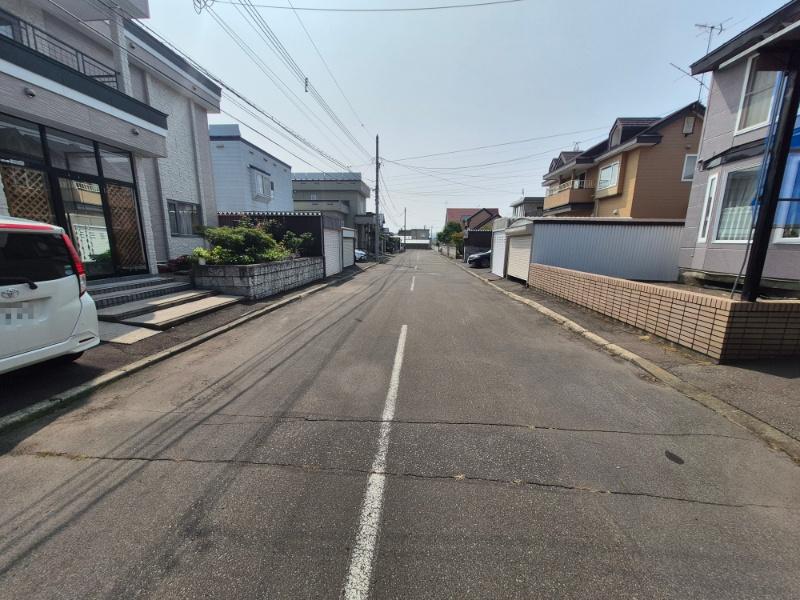 House in Suehiro Higashi, Asahikawa – photo 20 of 26 – Asahikawa, Asahikawa, Hokkaido, Japan