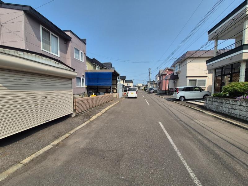 House in Suehiro Higashi, Asahikawa – photo 21 of 26 – Asahikawa, Asahikawa, Hokkaido, Japan