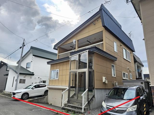 House in Sumiyoshi, Asahikawa – photo 3 of 16 – Asahikawa, Asahikawa, Hokkaido, Japan