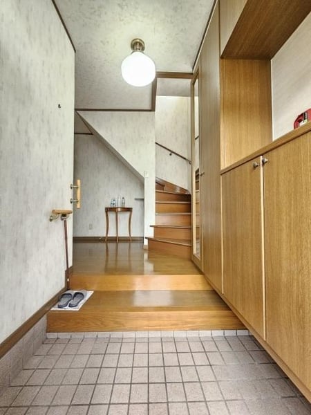 House in Sumiyoshi, Asahikawa – photo 7 of 16 – Asahikawa, Asahikawa, Hokkaido, Japan