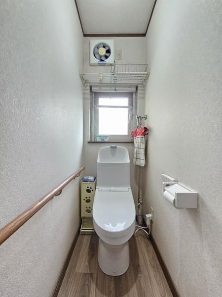 House in Sumiyoshi, Asahikawa – photo 13 of 16 – Asahikawa, Asahikawa, Hokkaido, Japan