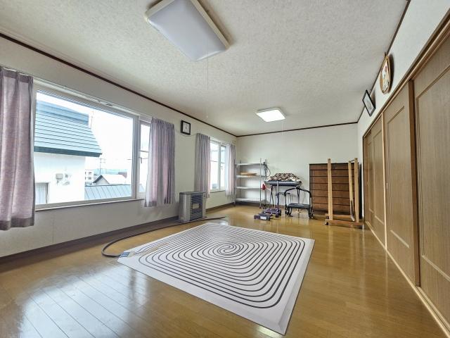 House in Sumiyoshi, Asahikawa – photo 14 of 16 – Asahikawa, Asahikawa, Hokkaido, Japan