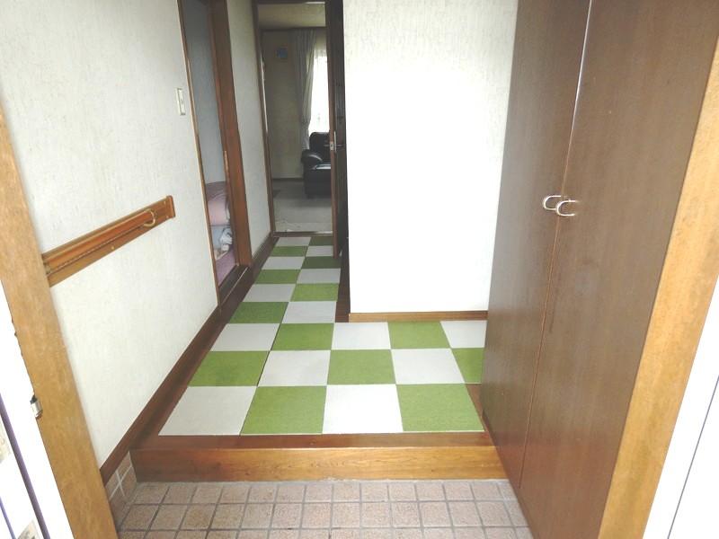 House in Sumiyoshicho, Furano – photo 4 of 11 – Furano, Furano Basin, Hokkaido, Japan