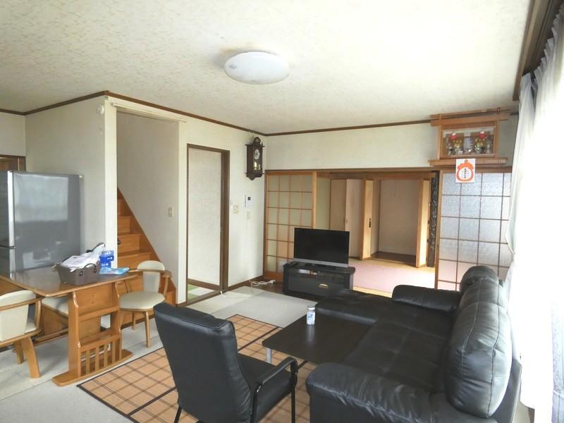 House in Sumiyoshicho, Furano – photo 5 of 11 – Furano, Furano Basin, Hokkaido, Japan