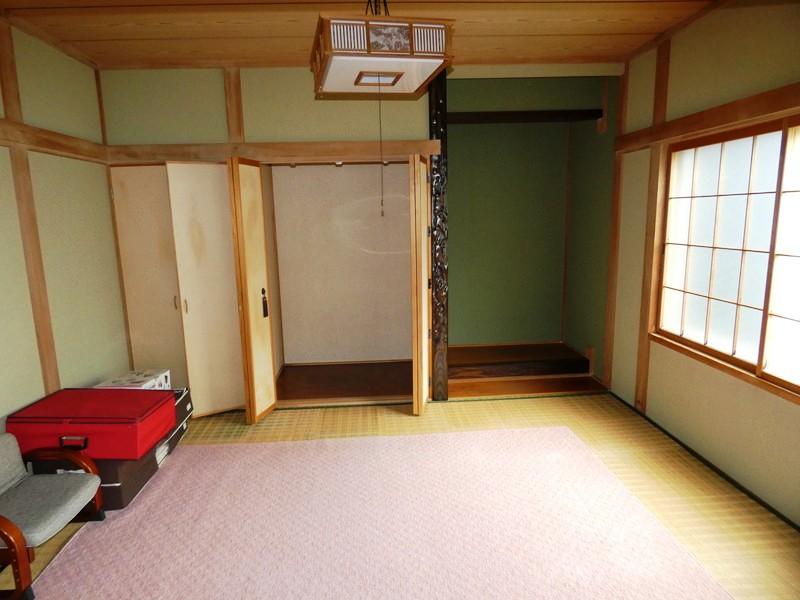 House in Sumiyoshicho, Furano – photo 6 of 11 – Furano, Furano Basin, Hokkaido, Japan