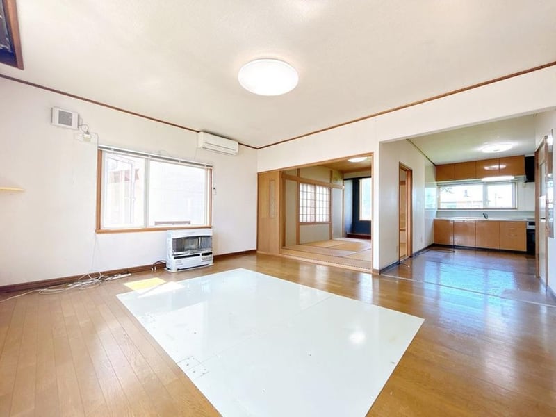 House in Taishimachi, Fukagawa – photo 2 of 21 – Fukagawa, Asahikawa, Hokkaido, Japan