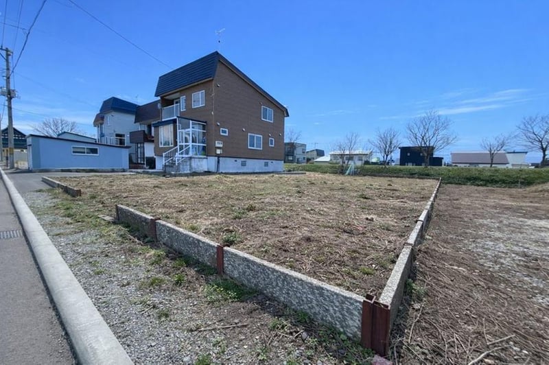 House in Taishimachi, Fukagawa – photo 4 of 21 – Fukagawa, Asahikawa, Hokkaido, Japan