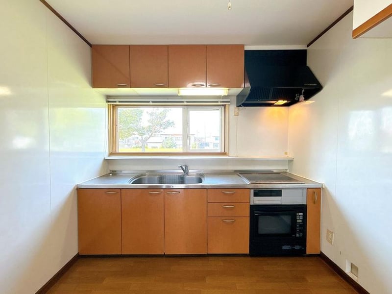 House in Taishimachi, Fukagawa – photo 7 of 21 – Fukagawa, Asahikawa, Hokkaido, Japan