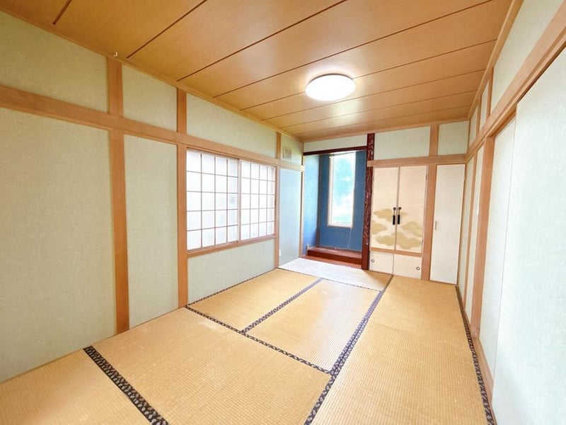 House in Taishimachi, Fukagawa – photo 8 of 21 – Fukagawa, Asahikawa, Hokkaido, Japan