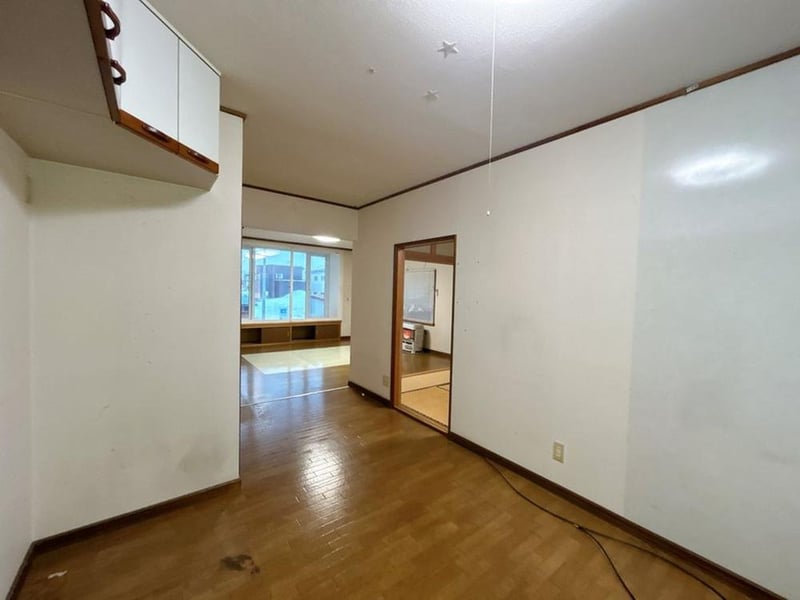 House in Taishimachi, Fukagawa – photo 11 of 21 – Fukagawa, Asahikawa, Hokkaido, Japan
