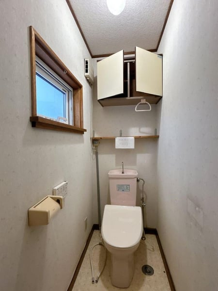 House in Taishimachi, Fukagawa – photo 12 of 21 – Fukagawa, Asahikawa, Hokkaido, Japan