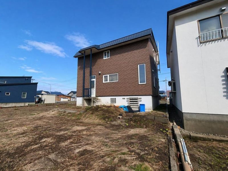House in Taishimachi, Fukagawa – photo 13 of 21 – Fukagawa, Asahikawa, Hokkaido, Japan