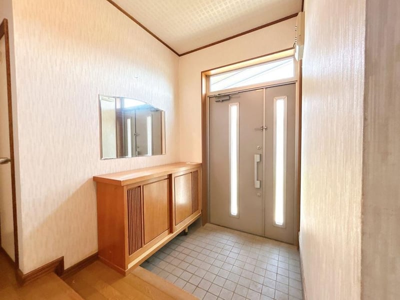 House in Taishimachi, Fukagawa – photo 15 of 21 – Fukagawa, Asahikawa, Hokkaido, Japan