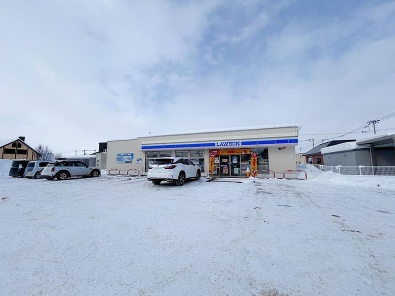 House in Taishimachi, Fukagawa – photo 17 of 21 – Fukagawa, Asahikawa, Hokkaido, Japan