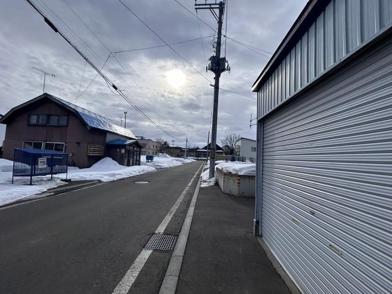 House in Taishimachi, Fukagawa – photo 18 of 21 – Fukagawa, Asahikawa, Hokkaido, Japan