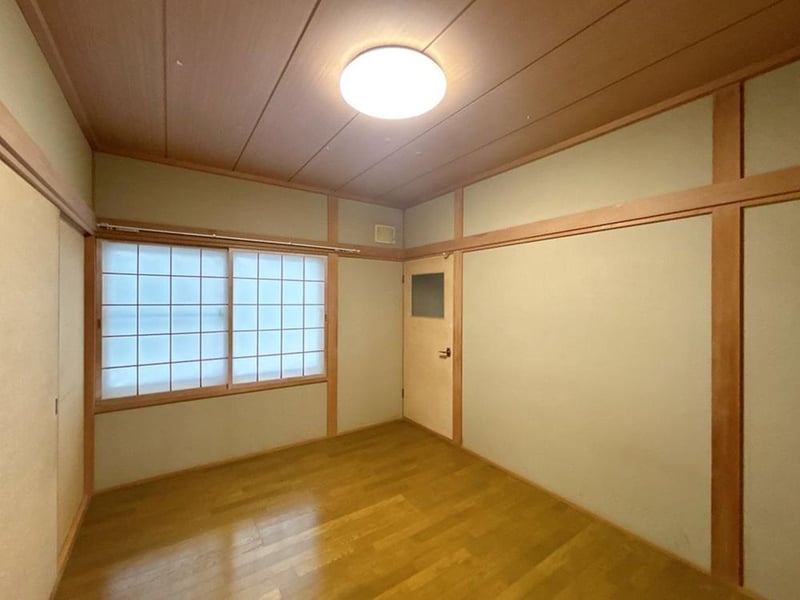 House in Taishimachi, Fukagawa – photo 19 of 21 – Fukagawa, Asahikawa, Hokkaido, Japan