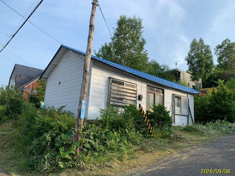House in Takasagodai, Asahikawa – Asahikawa, Asahikawa, Hokkaido, Japan