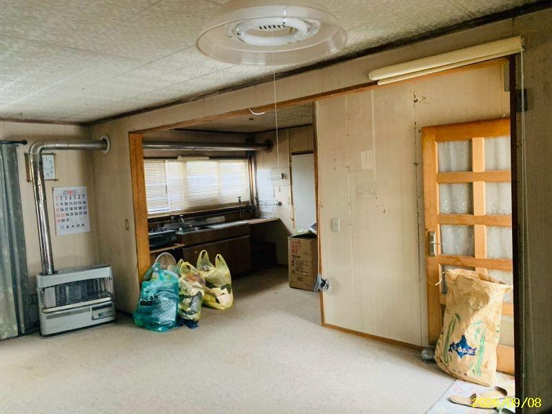 House in Takasagodai, Asahikawa – photo 5 of 30 – Asahikawa, Asahikawa, Hokkaido, Japan
