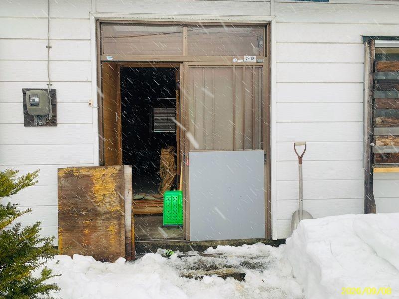 House in Takasagodai, Asahikawa – photo 7 of 30 – Asahikawa, Asahikawa, Hokkaido, Japan