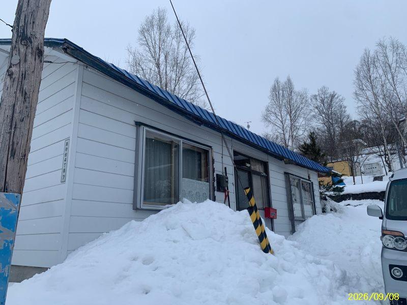 House in Takasagodai, Asahikawa – photo 29 of 30 – Asahikawa, Asahikawa, Hokkaido, Japan