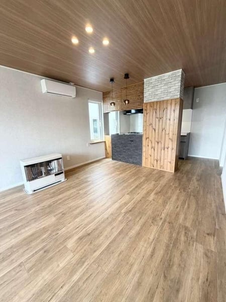 House in Tōkō, Asahikawa – photo 5 of 25 – Asahikawa, Asahikawa, Hokkaido, Japan
