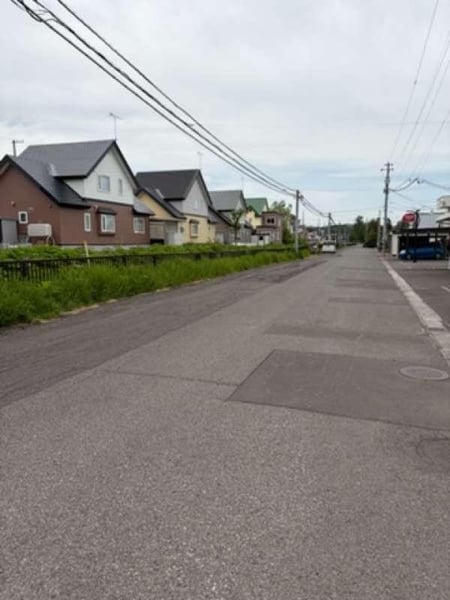 House in Tōkō, Asahikawa – photo 23 of 25 – Asahikawa, Asahikawa, Hokkaido, Japan