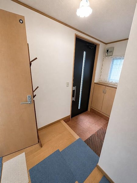 House in Tōkō, Asahikawa – photo 4 of 18 – Asahikawa, Asahikawa, Hokkaido, Japan