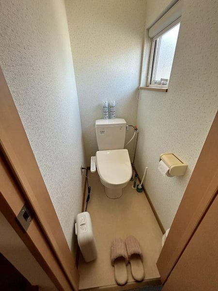 House in Tōkō, Asahikawa – photo 5 of 18 – Asahikawa, Asahikawa, Hokkaido, Japan