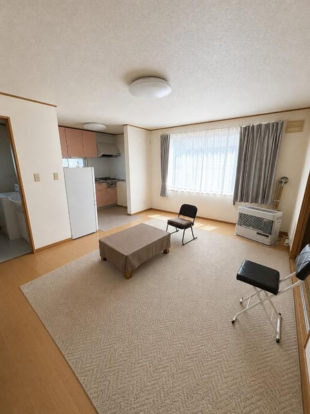 House in Tōkō, Asahikawa – photo 6 of 18 – Asahikawa, Asahikawa, Hokkaido, Japan