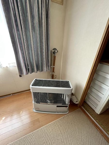 House in Tōkō, Asahikawa – photo 7 of 18 – Asahikawa, Asahikawa, Hokkaido, Japan