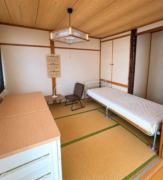 House in Tōkō, Asahikawa – photo 8 of 18 – Asahikawa, Asahikawa, Hokkaido, Japan