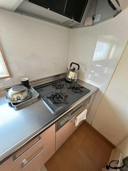 House in Tōkō, Asahikawa – photo 11 of 18 – Asahikawa, Asahikawa, Hokkaido, Japan