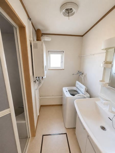 House in Tōkō, Asahikawa – photo 12 of 18 – Asahikawa, Asahikawa, Hokkaido, Japan