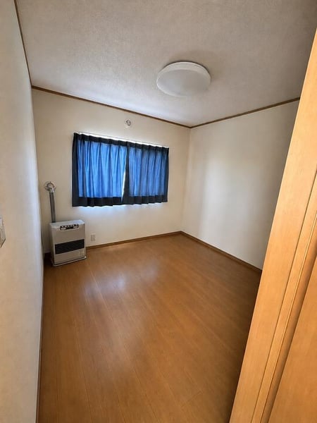 House in Tōkō, Asahikawa – photo 16 of 18 – Asahikawa, Asahikawa, Hokkaido, Japan