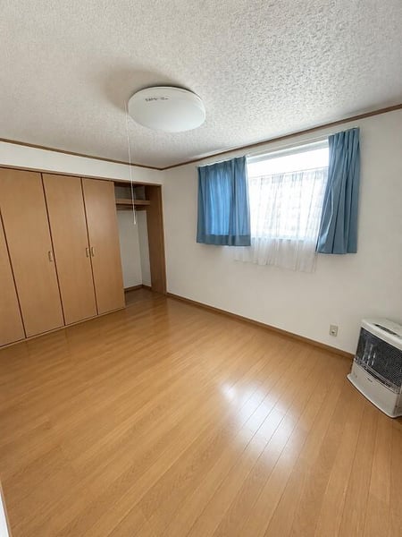 House in Tōkō, Asahikawa – photo 17 of 18 – Asahikawa, Asahikawa, Hokkaido, Japan