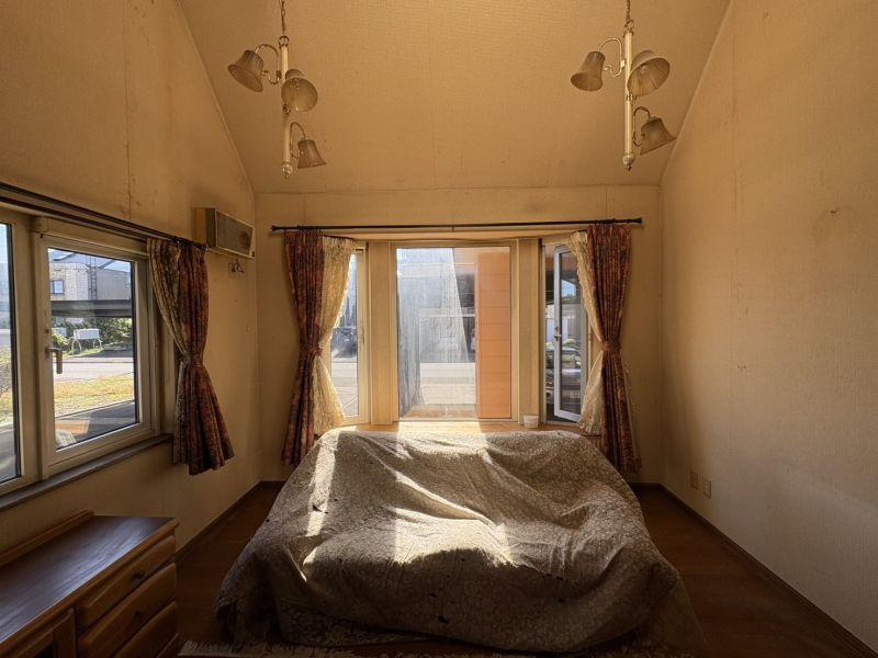 House in Tōkō, Asahikawa – photo 20 of 25 – Asahikawa, Asahikawa, Hokkaido, Japan