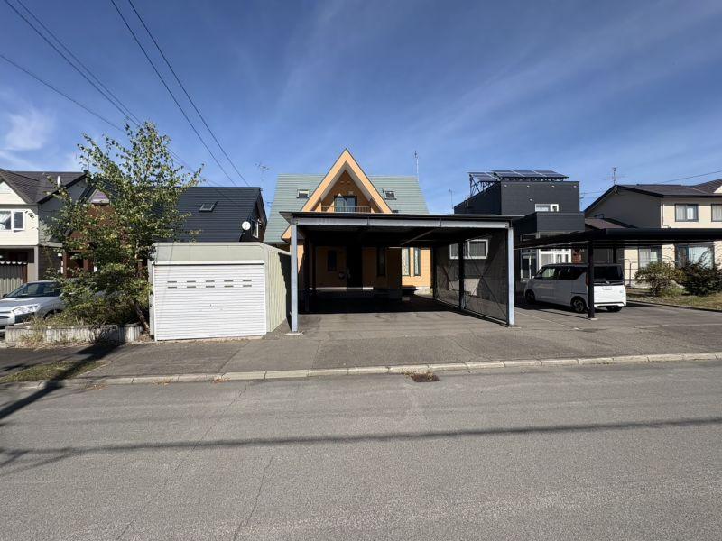 House in Tōkō, Asahikawa – photo 21 of 25 – Asahikawa, Asahikawa, Hokkaido, Japan