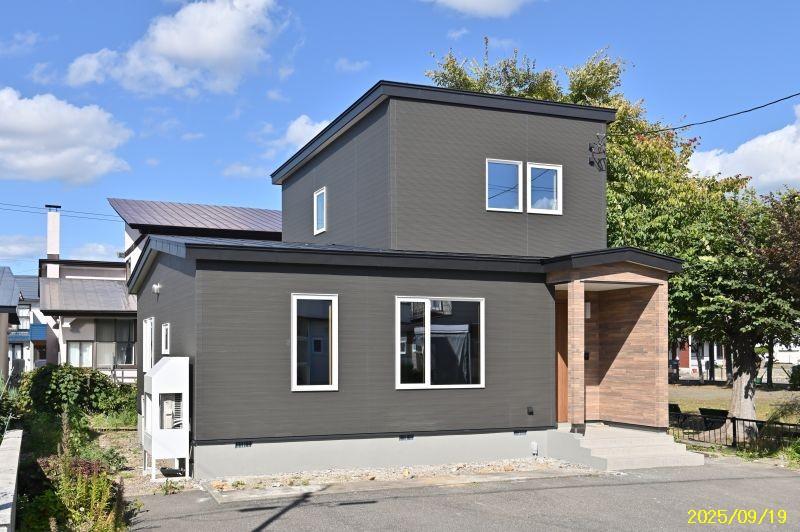 House in Tōkō, Asahikawa – photo 4 of 27 – Asahikawa, Asahikawa, Hokkaido, Japan